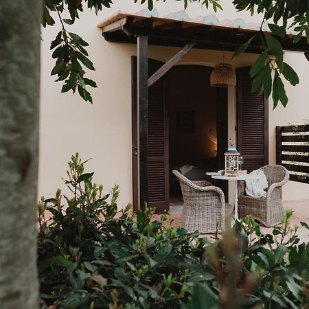 Podere Conte Gherardo Кастаньето-Кардуччи Экстерьер фото