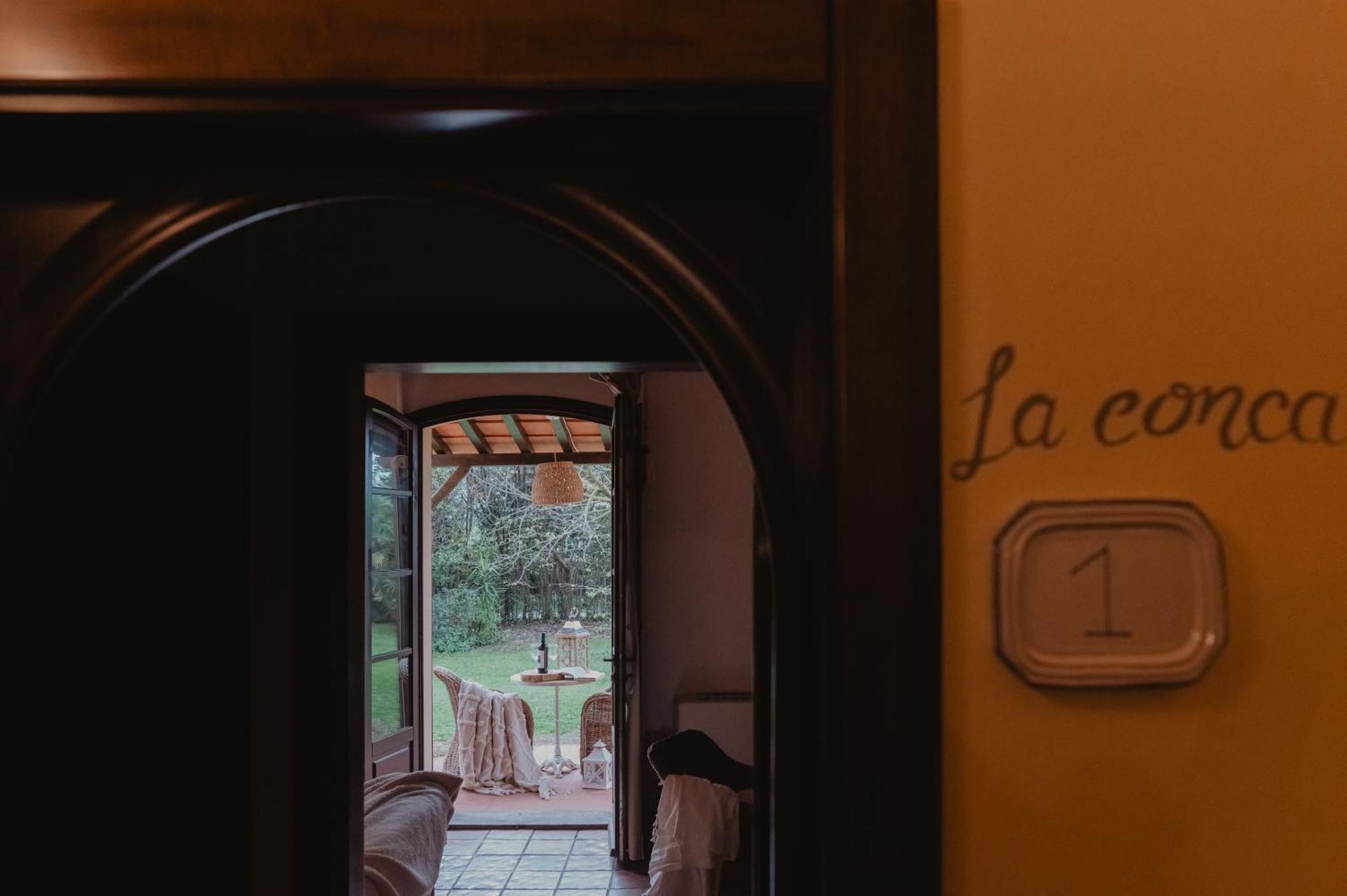 Podere Conte Gherardo Кастаньето-Кардуччи Экстерьер фото