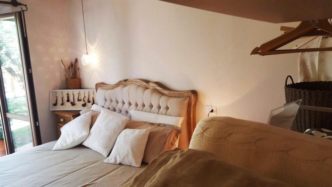 Podere Conte Gherardo Кастаньето-Кардуччи Экстерьер фото